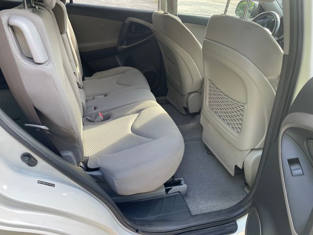Used 2007 Toyota RAV4 SUV