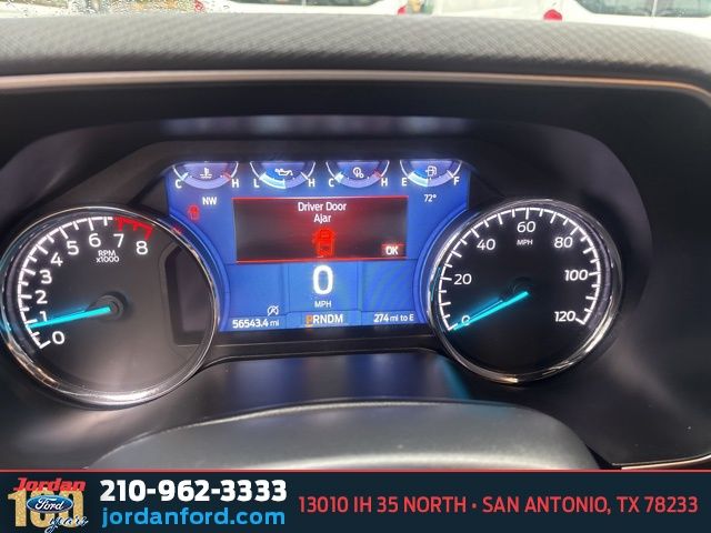 Used Car 2023 Ford F-150  Xlt For Sale Under $50,000 In San Antonio, Texas