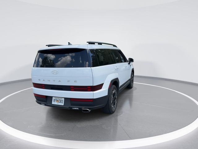 Used 2026 White Hyundai SEL image 8