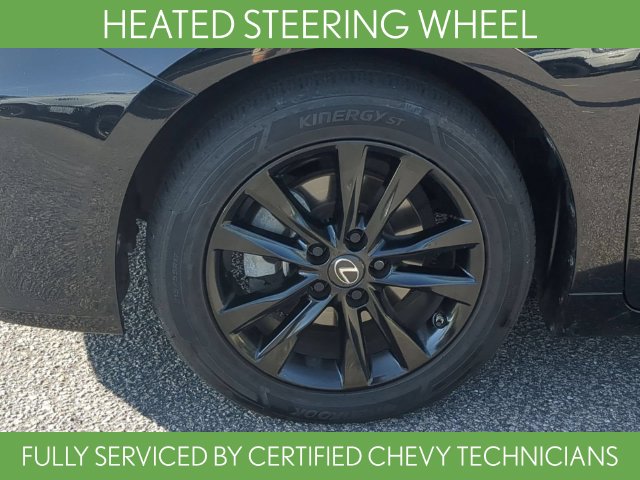 Used 2013 Lexus ES Sedan