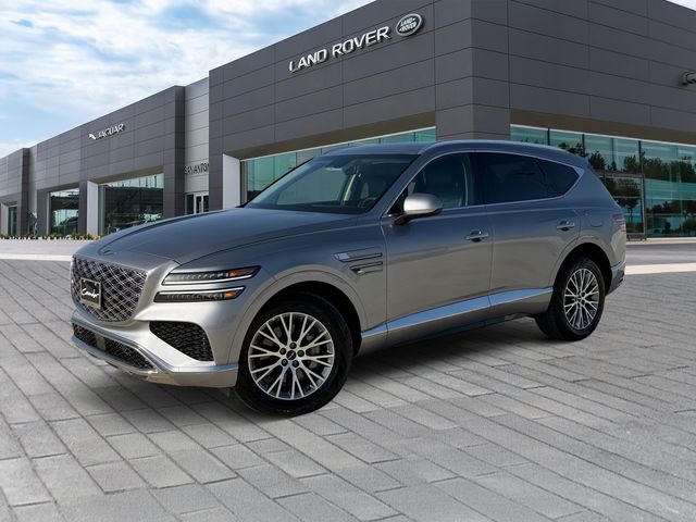  2026 Genesis GV80 2.5T AWD   