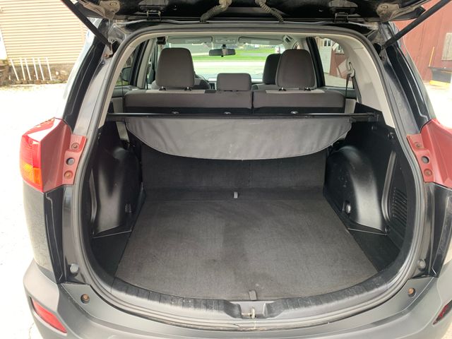 Used 2015 Toyota RAV4 SUV