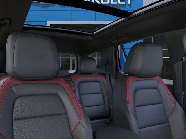 2027 Chevrolet Equinox RS:47046