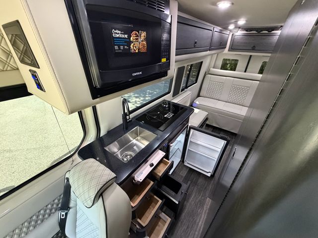 2026 Mercedes-Benz Sprinter 3500