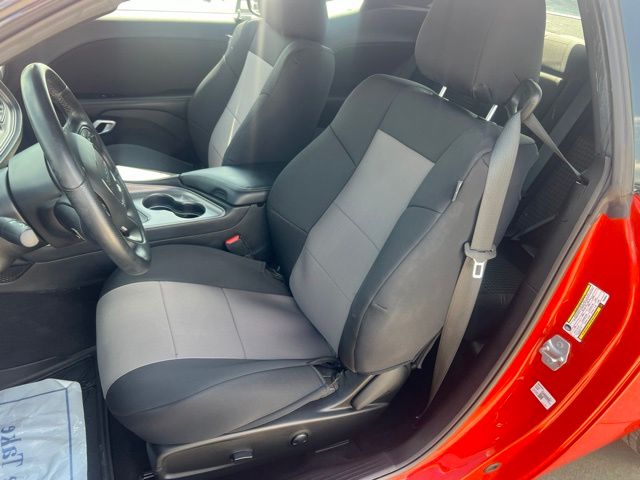 Used 2023 Dodge Challenger Coupe