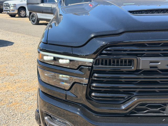 new 2026 Ram 3500 car, priced at $89,075