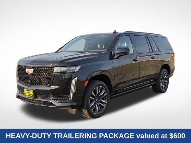 2023 Cadillac Escalade ESV 4WD Sport