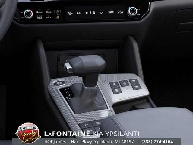 2026 Kia Sportage SX Prestige - Photo 23