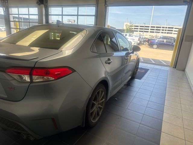 2020 Toyota Corolla SE  at Big Star Chrysler Jeep Dodge Ram 