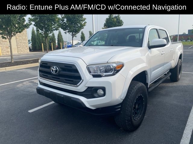 Used 2017 Toyota Tacoma For Sale in Grove City, OH