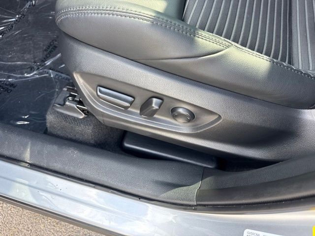 Used 2025 Toyota Corolla Cross SUV