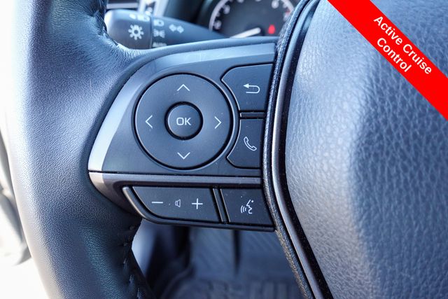 used 2021 Toyota Camry car, priced at $26,000