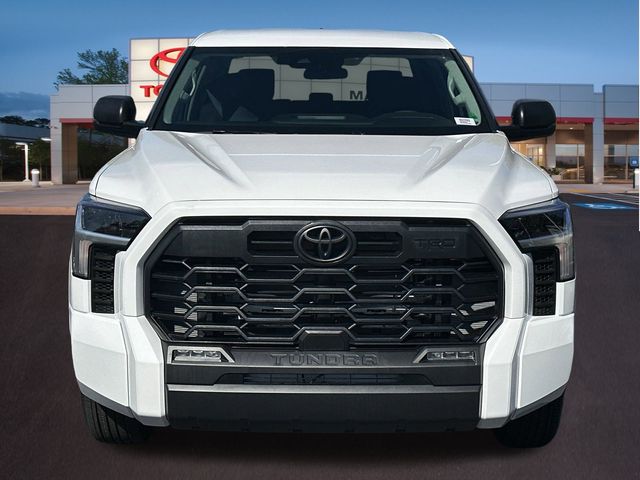 2024 Toyota Tundra SR5 22