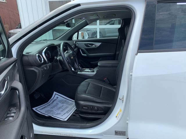 Used 2020 Chevrolet Blazer SUV