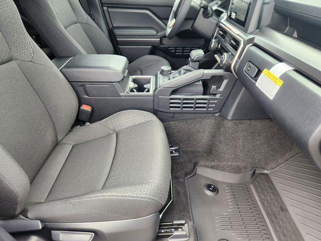 2026 Toyota 4Runner SR5 Blue at Don McGill Toyota