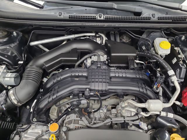 2024 – Subaru – Impreza