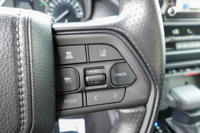 new 2026 Toyota Tundra car