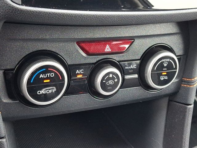 used 2023 Subaru Crosstrek car, priced at $23,998