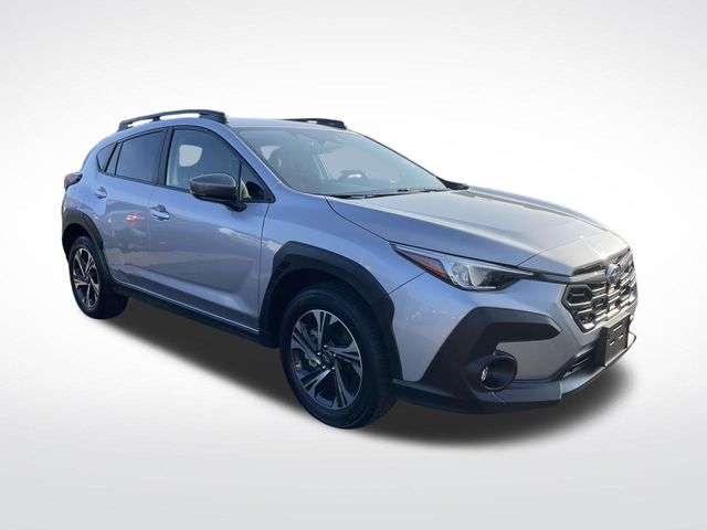 2024 Subaru Crosstrek Premium 10