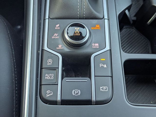 Used 2025 Gray Kia S image 20