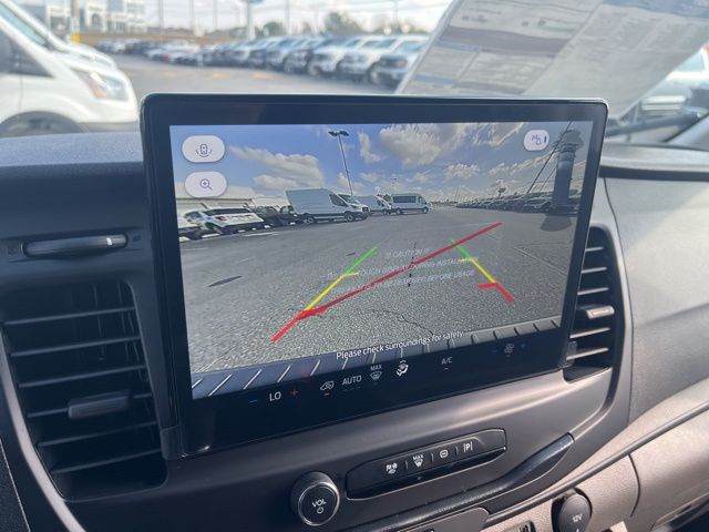 2026 Ford Transit-150 Base:168056