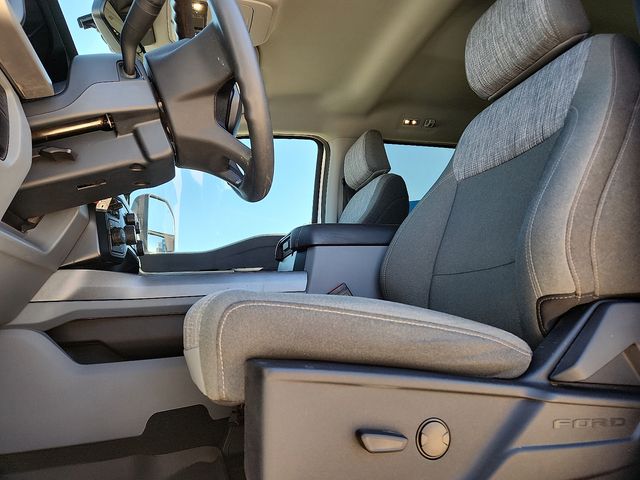 Used Car 2023 Ford F-250sd  Xlt For Sale Under $60,000 In Plainview, Texas