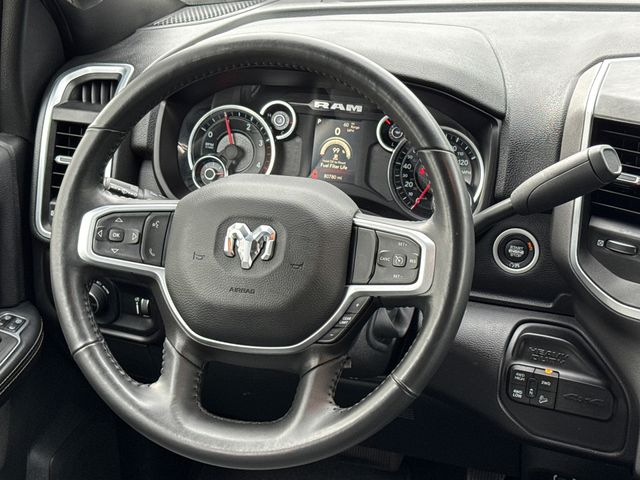 Used 2024 Ram 2500 Truck