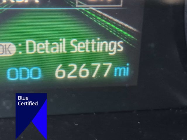 Used 2020 Black Toyota XLE image 21