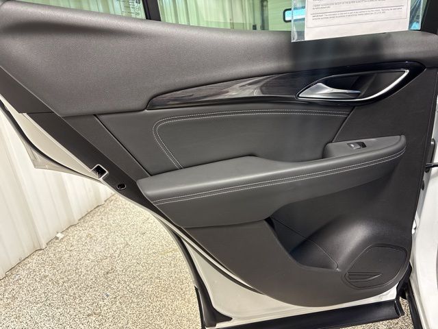 2021 Buick Envision Preferred photo