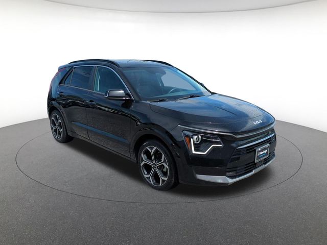 used 2023 Kia Niro car, priced at $20,990