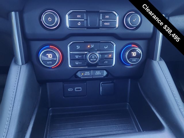 Used 2023 Chevrolet Tahoe For Sale in Grove City, OH