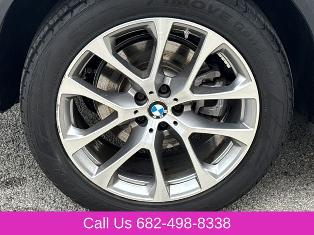 Used 2024 BMW X5 SUV