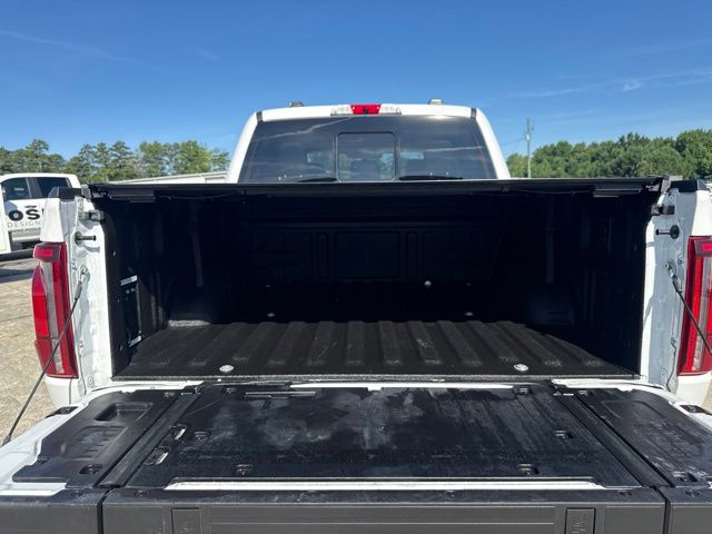 2024 Ford F-150 Platinum:B02556