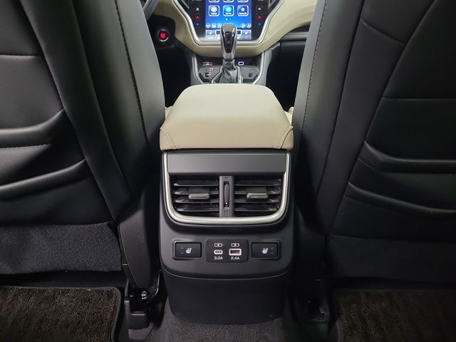 2024 – Subaru – Outback