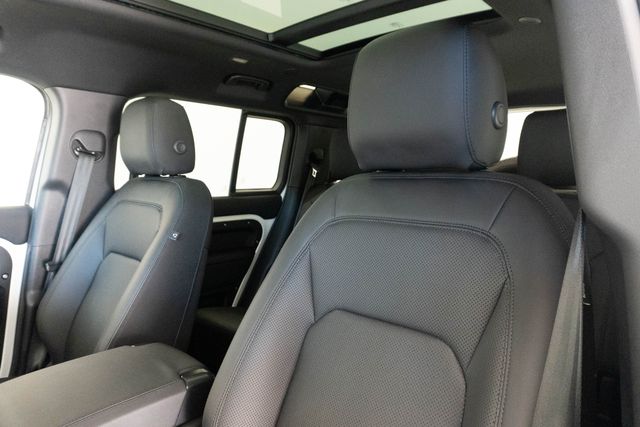 Used 2025 Land rover Defender 110 SUV