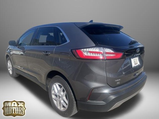 Used 2023 Ford Edge SUV
