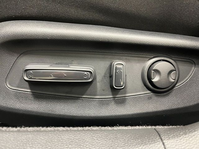 New 2026 Honda Accord Hybrid Sedan