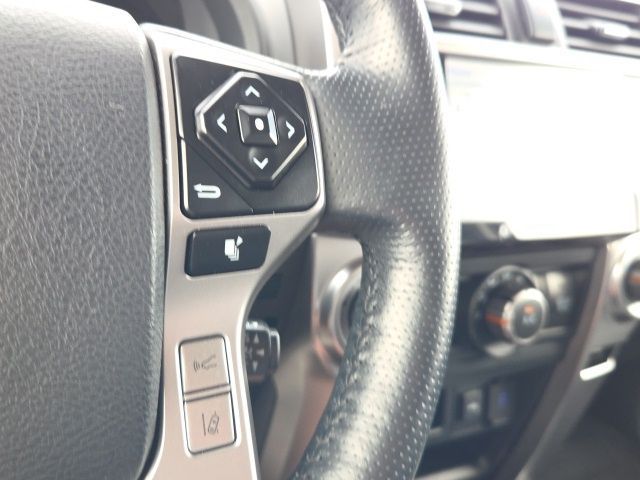 Used 2024 Toyota 4Runner SUV