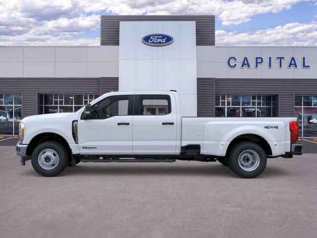 New 2026 White Ford XL image 3