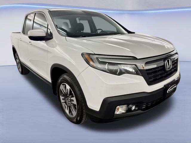 2019 Honda Ridgeline RTL AWD