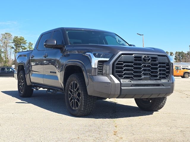 2023 Toyota Tundra SR5:45317A