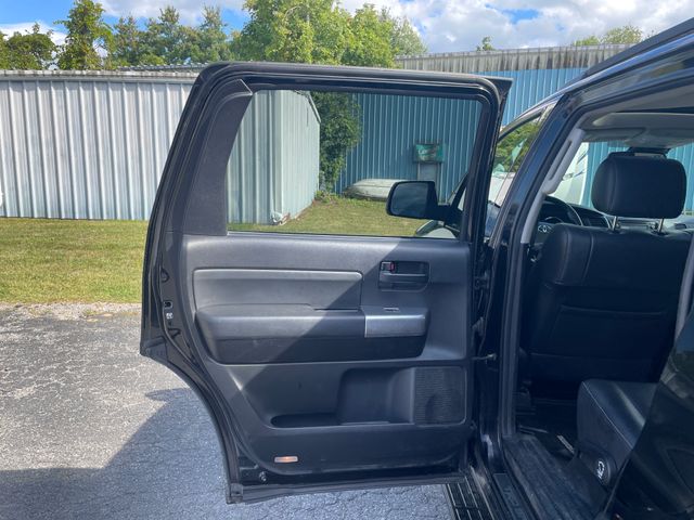 Used 2019 Toyota Sequoia SUV