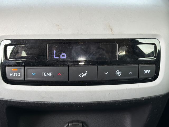 Used 2025 Hyundai Palisade SUV