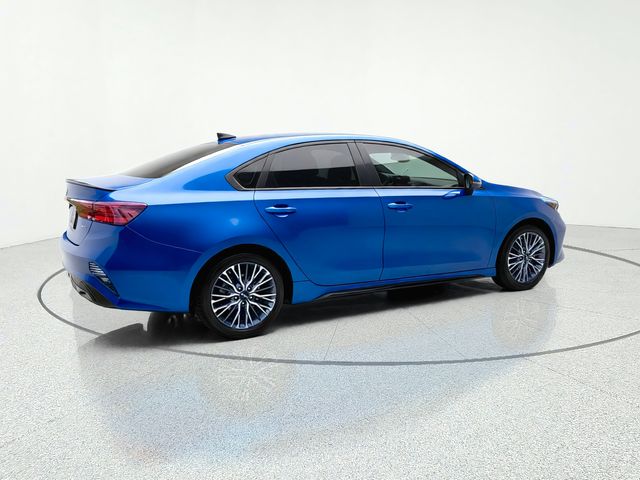 Used 2023 Kia Forte Sedan
