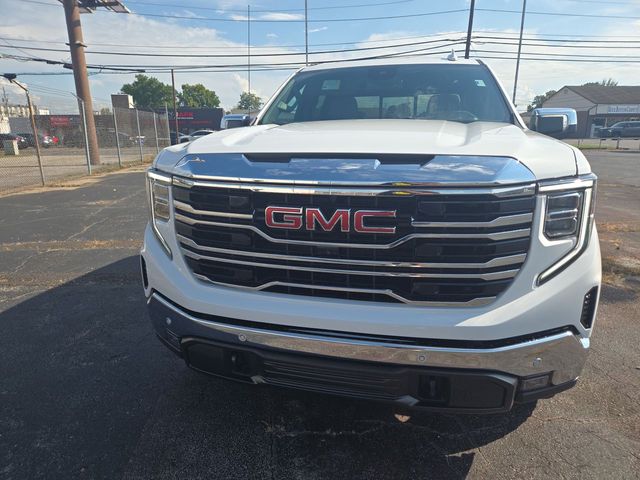 Used 2026 GMC Sierra 1500 Truck