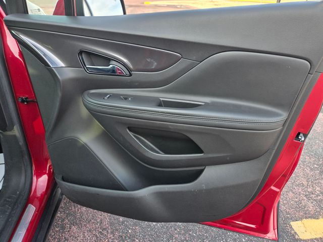 2019 Buick Encore Essence