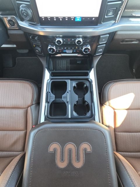 2025 Ford F-250SD King Ranch:168694A