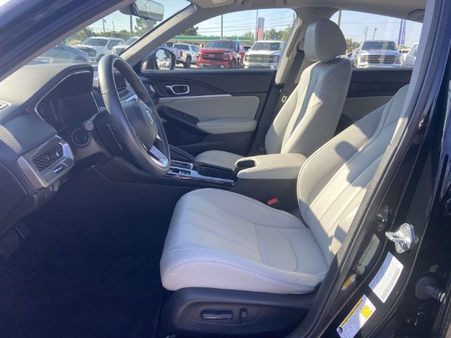 2025 Acura Integra #11
