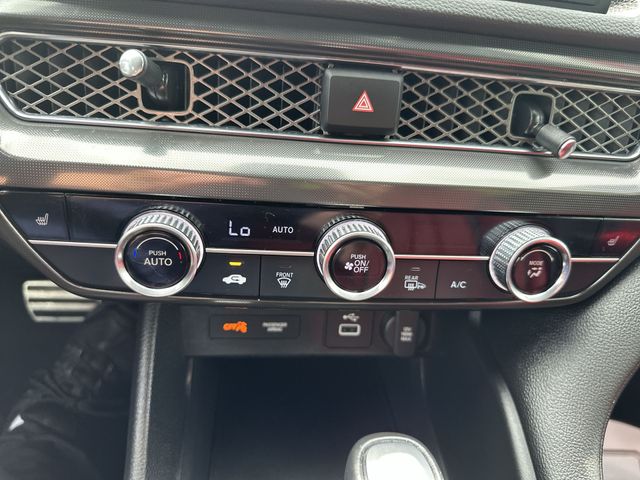 2023 Acura Integra A-Spec Package  at South Hills Kia