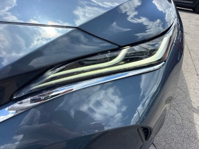 2024 Toyota Venza - $28,888